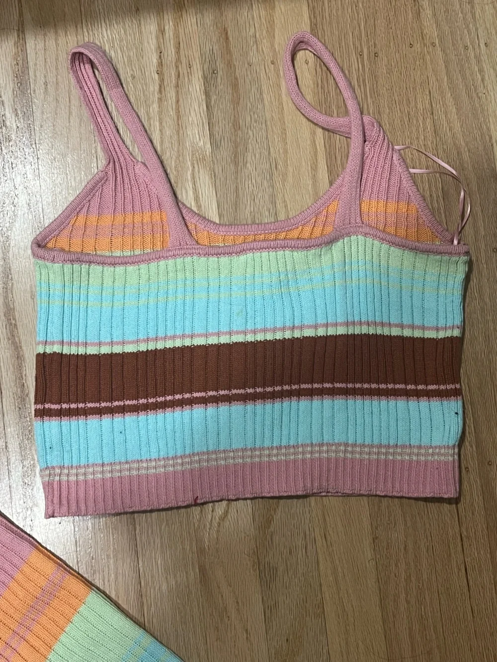 FRESHMAN 1996 MATCHING SET